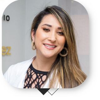 Dra. Johana Martinez Riojas