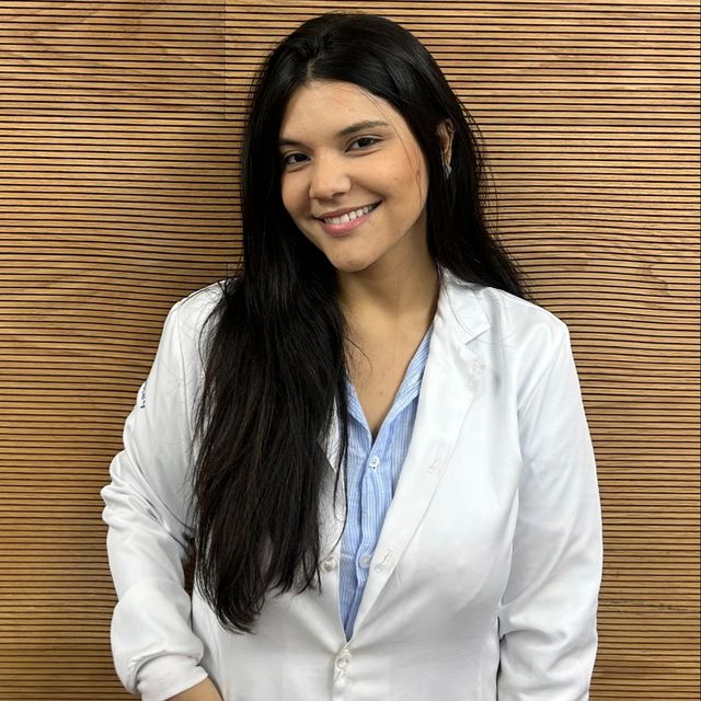 Giulia  Nogueira Marçal, Psicólogo São Paulo