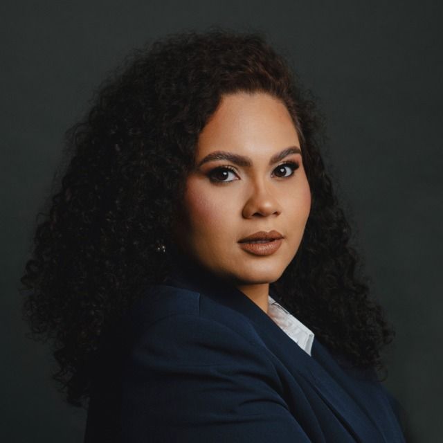 Natalia Aragão, Generalista São Bernardo do Campo
