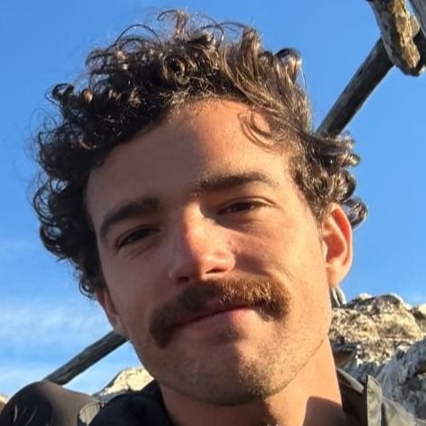 Tomás Halembeck, Psicólogo São Paulo