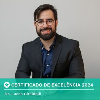 Lucas Giraldelli, Psiquiatra Campinas