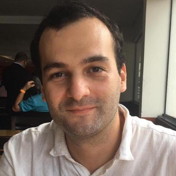 Emilio Murcia Neto, Psiquiatra São Paulo