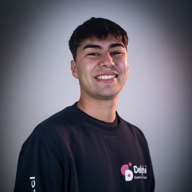 Diego Eugenio Ramírez Miranda, Psicólogo Concepción