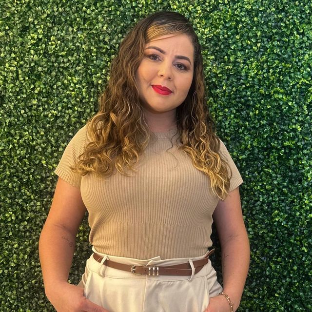 Kennya  Stfanny Fernandes dos Santos, Terapeuta complementar Brasília