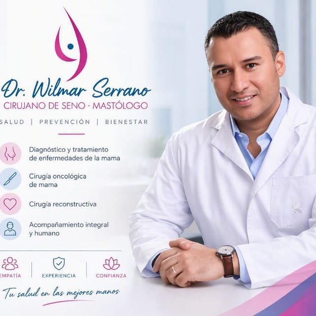 Wilmar Serrano