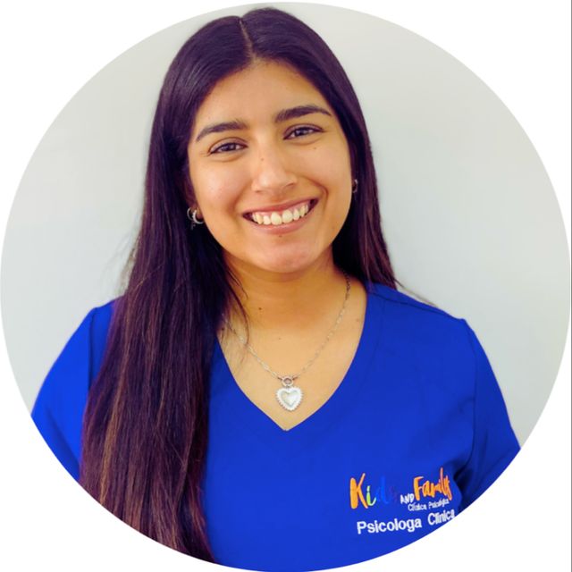 Francisca Guzmán Villalobos, Psicólogo Antofagasta