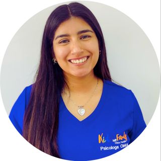 Acercar imagen: Francisca Guzmán Villalobos, Psicólogo Antofagasta