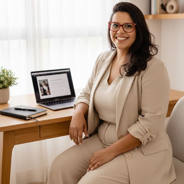 Suelen Souza ., Psicólogo Belo Horizonte