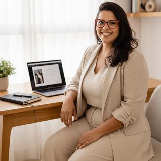 Suelen Souza ., Psicólogo Belo Horizonte