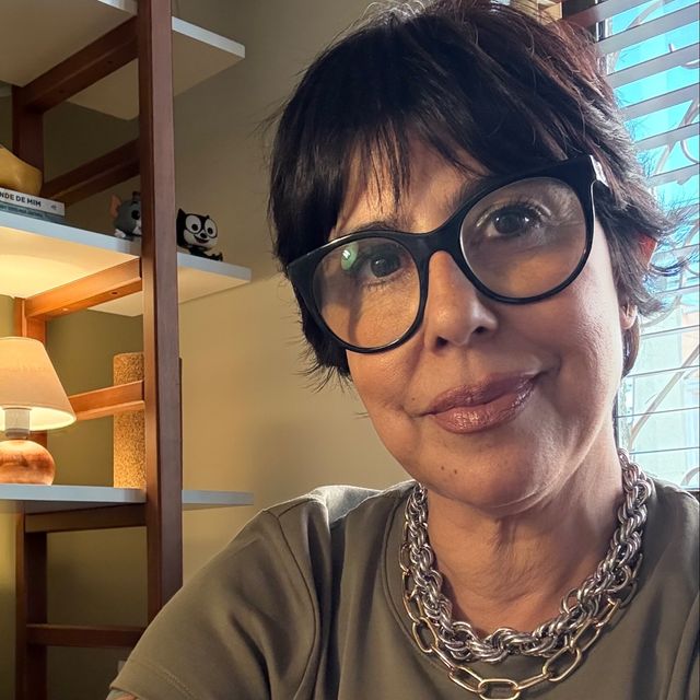 Danielle Gabriel, Psicólogo Fortaleza