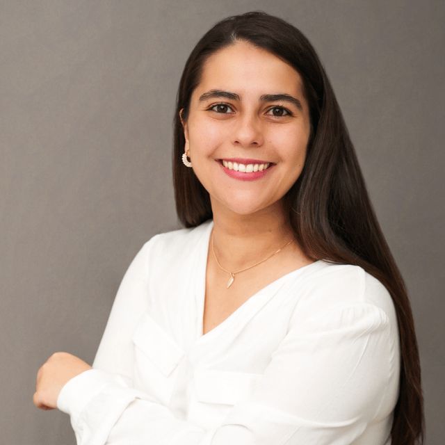 María Camila Papagayo, Psicólogo Bogotá