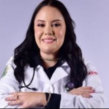 Letícia  Rodrigues Fernandes, Médico clínico geral Brasília