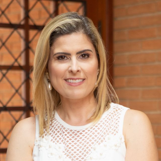 Patrícia Soares, Endocrinologista Mogi Mirim