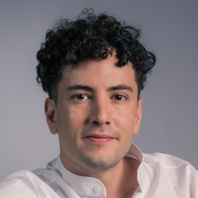 Gonzalo Muñoz, Psicoanalista Mendoza Capital