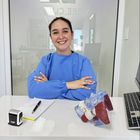 Dra. Renata Barrientos