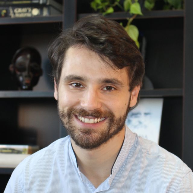 Bruno May Gomel, Psiquiatra Curitiba