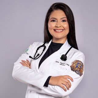 Ingrid Ferreira, Médico clínico geral Palmas
