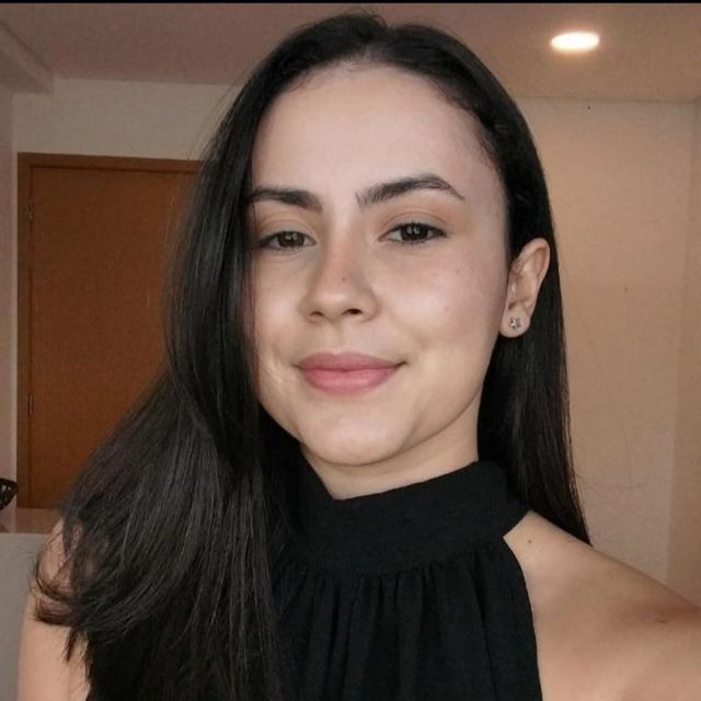 Larissa  Silva , Psicólogo Recife