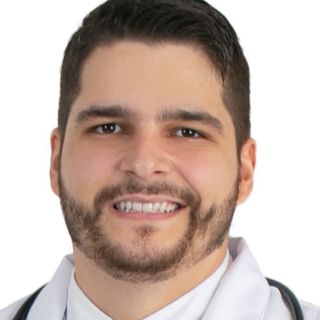 Lucas Figueirêdo Esmeraldo, Psiquiatra Campina Grande