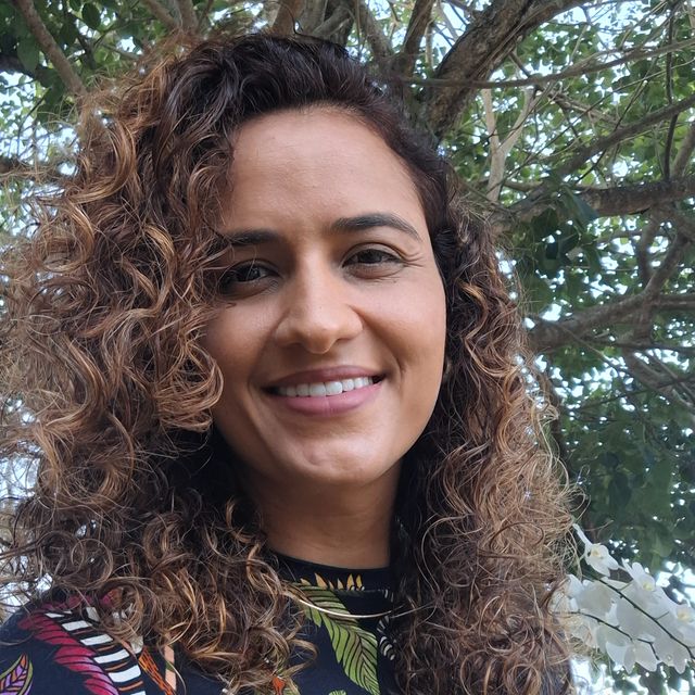 Eliane Consuelo Alves Rabelo, Pneumologista Goiânia