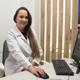 Dra. Giselle Blanco De Moya