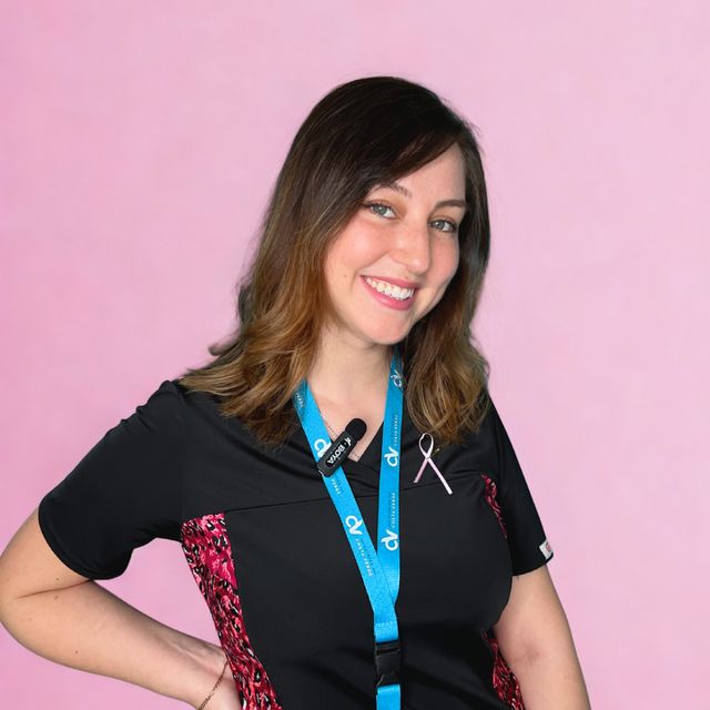 Javiera Arias, Matrona Providencia