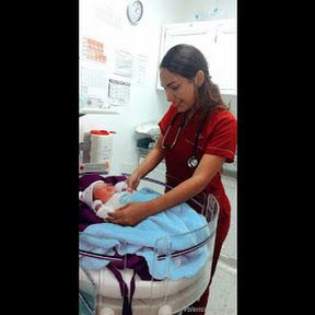 Acercar imagen: Dannys Orozco Nuñez, Médico general Puerto Boyacá