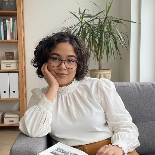 Carolline Marinho, Psicólogo João Pessoa