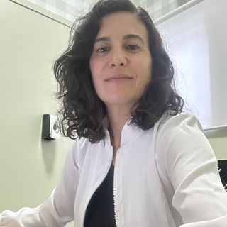 Ampliar imagem: Thalita de Faria, Nutricionista Indaiatuba