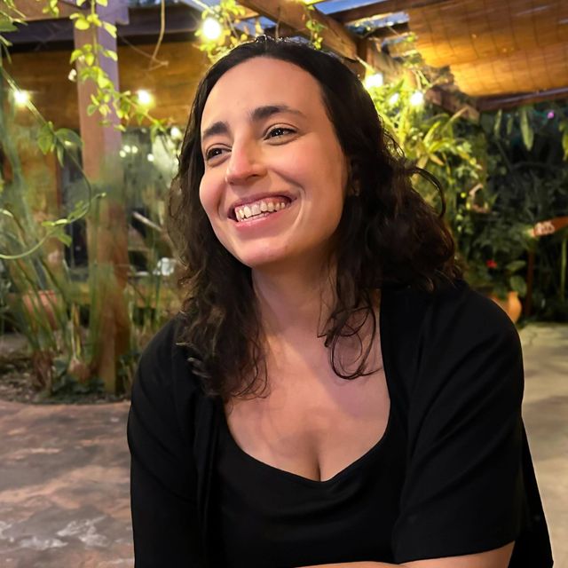 Beatriz Ferreira Pinto, Psicólogo Paraíso