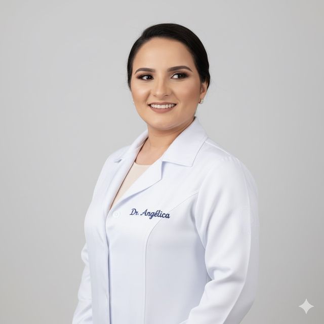  Angelica  Ruth Andrade, Médico clínico geral Tabuleiro Do Norte