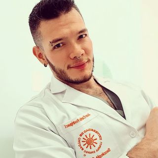 Acercar imagen: Juan Camilo Rodríguez Vélez, Sexólogo Medellín