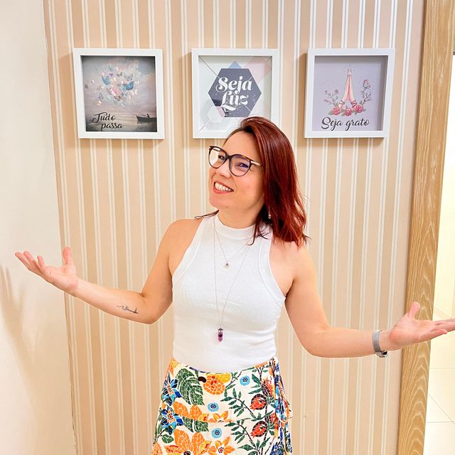 Silvana Câmara, Ortodontista Mossoró