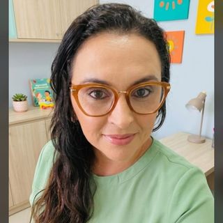 Tatiane  Godoi Pinto, Nutricionista Canoas