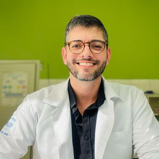 Dr. Luiz Oscar Cruzeiro Cunha