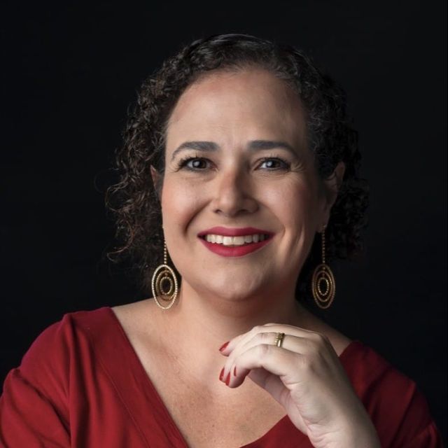 Juliana Bianchim, Psicólogo Brasília