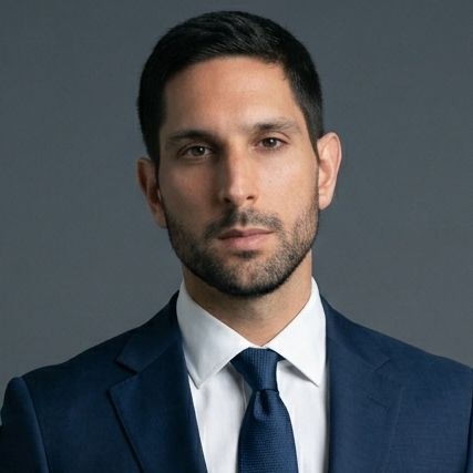 Pedro Petean, Especialista em Dor Ribeirão Preto