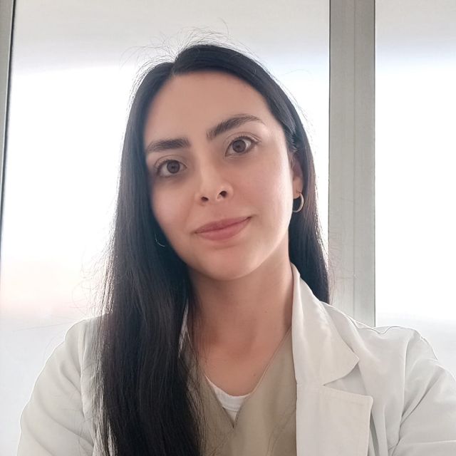 Lina María Méndez Prieto, Psicólogo Bogotá