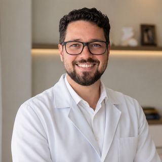Alexandre Ziomkowski, Urologista Salvador