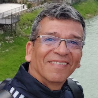 Dr. Juan Manuel Lopez Peña