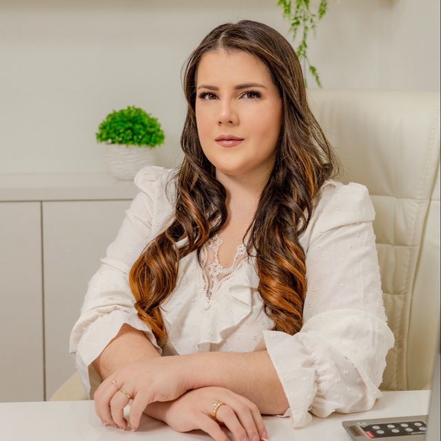 Milena Brasileiro Parreira, Psiquiatra Uberlândia