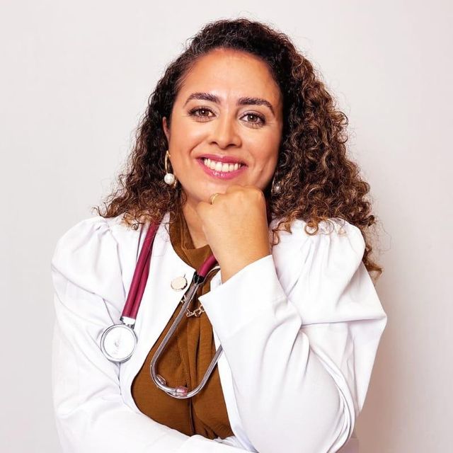 Arianny Lopes Felix Pereira, Fonoaudiólogo Baixo Guandu