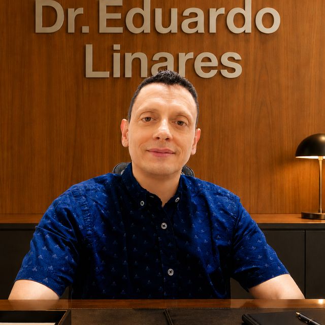 Eduardo Linares