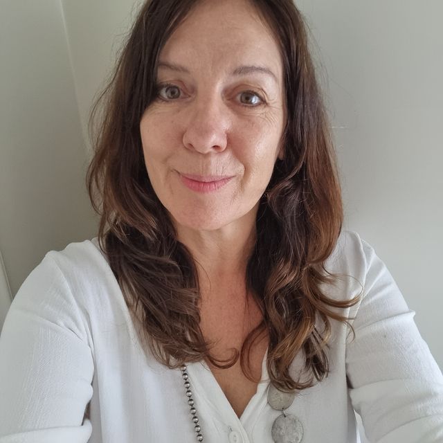 Natalia Álvarez, Psicoanalista Ciudad Autónoma de Buenos Aires