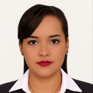 Acercar imagen: Janieth Andrea Carvajal Barreto, Nutricionista Bogotá