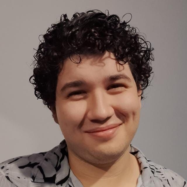 Matheus Pablo  Juncom, Psicólogo Guarulhos