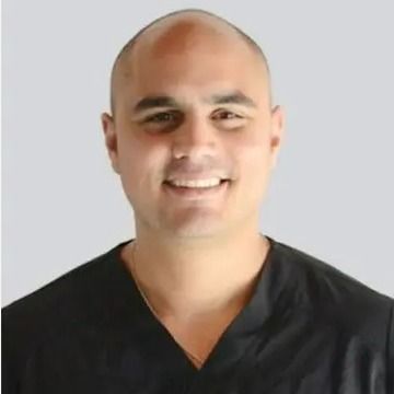 Andrés Fedele Abumohor, Quiropráctico Viña del Mar