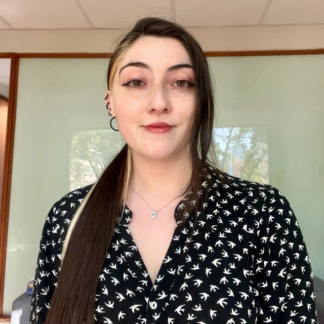 Catalina  Ramirez Martinez, Psicólogo Santiago