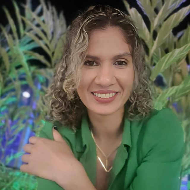 Renata Patrícia de Paiva Ferreira, Psicólogo Brasília