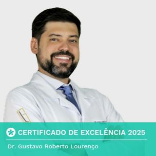 Dr. Gustavo Roberto Lourenço